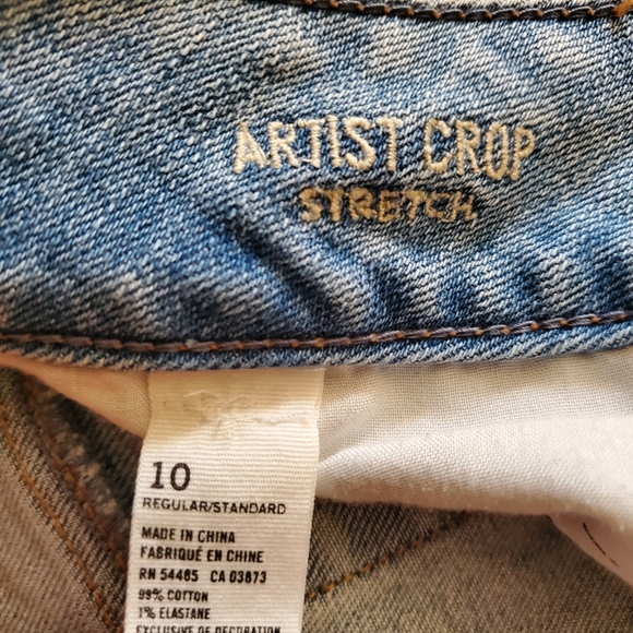 Womens jeans - Picture 3 of 4